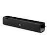 Adesso Xtream S5 Sound Bar Speaker 5w X2