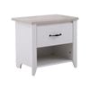 Lina Night Stand - Light Weight