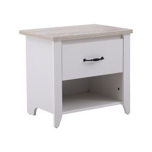 Lina Night Stand - Light Weight