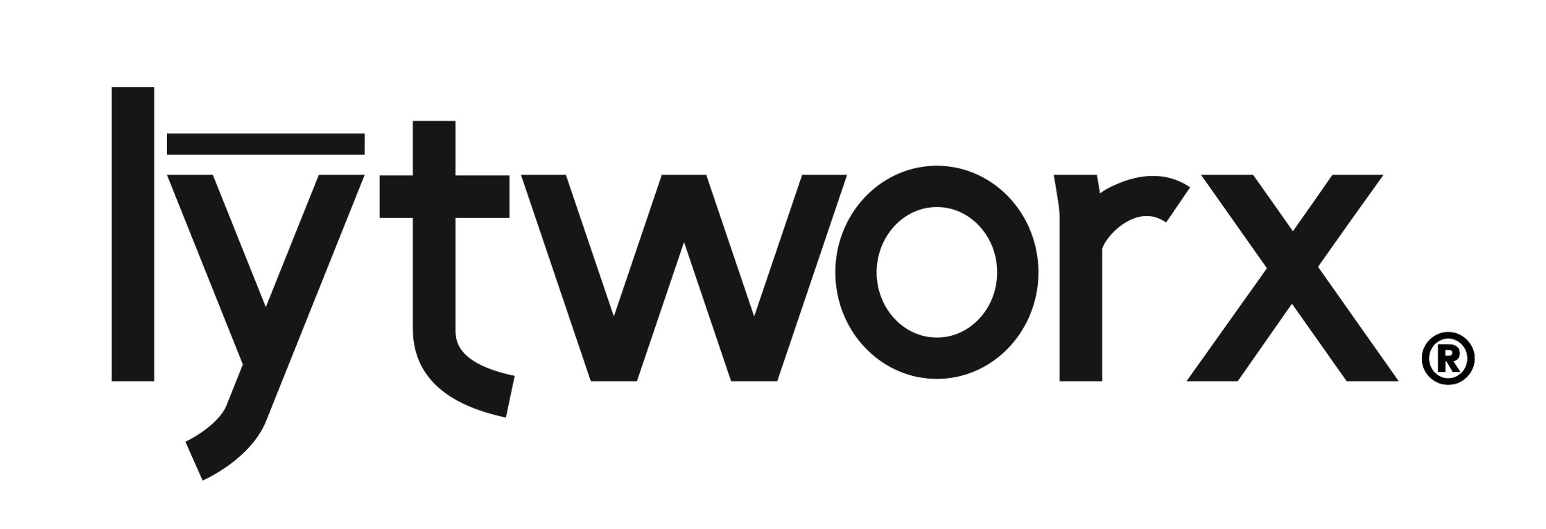 Logo - Lytworx