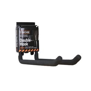 StorEase 20cm Double Hook
