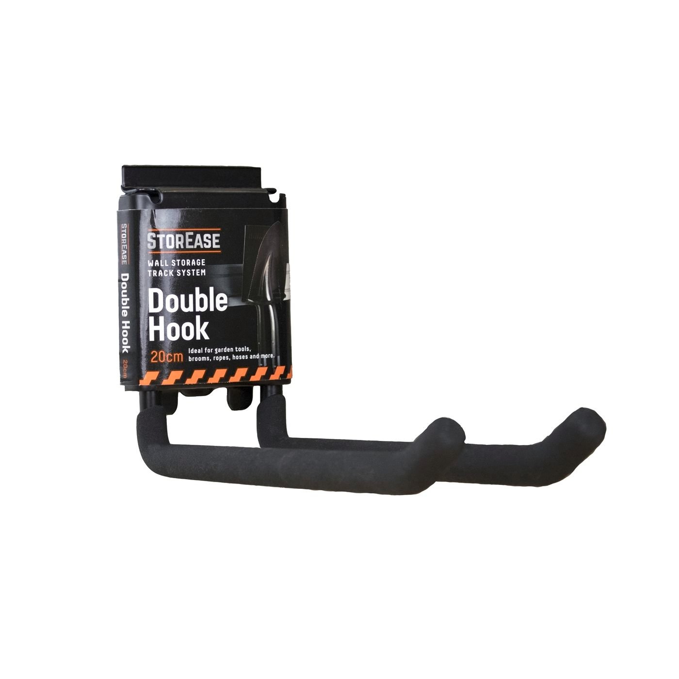 Bunnings StorEase Double Hook