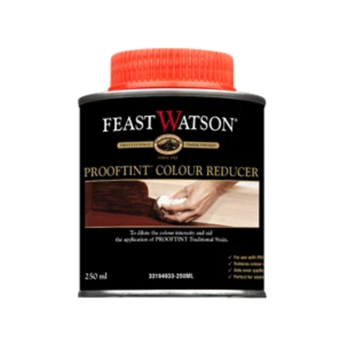Feast Watson 250ml Prooftint Colour Reducer