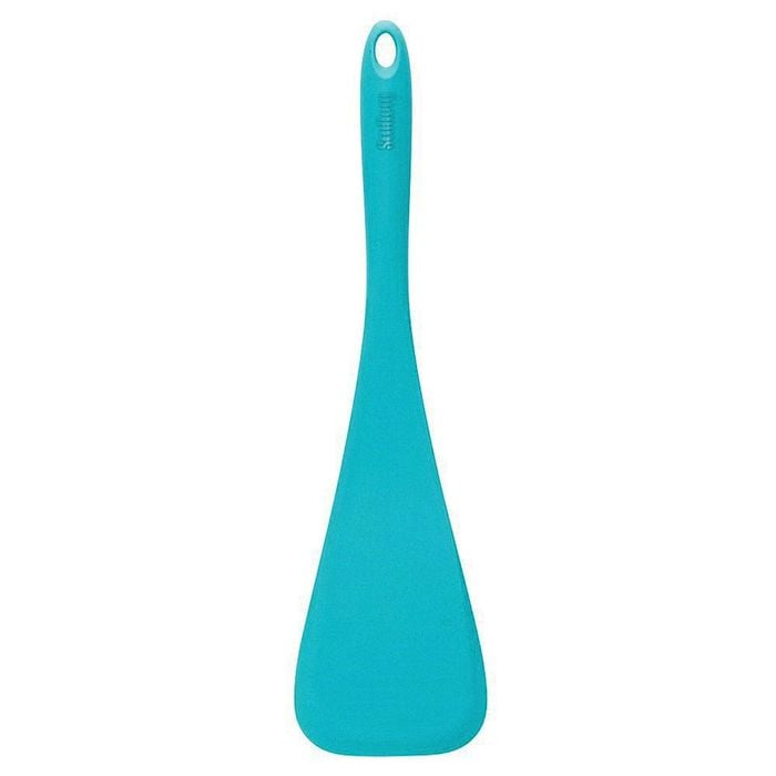 Scullery Kolori Silicone Slice 31cm Teal
