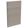 Kaboodle 450mm Portacini Alpine 4 Drawer Panels