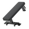 Kangaroo Fitness Power Wide Flat Bench – Heavy Duty Weight Bench for Strength Training