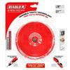 Diablo 127mm Bi-Metal Hole Saw