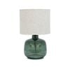 Home Design 35.5cm Natura Table Lamp