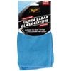 Meguiar's Supreme Shine Ultra Clear Glass Cloths Twin-Pack