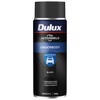 Spray Paint Dulux Autoshield 340G Black Underbody Coat