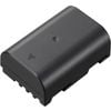 Panasonic Dmw-blf19e Battery For Gh5