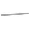 Kaboodle 2400mm Oyster Kickboard