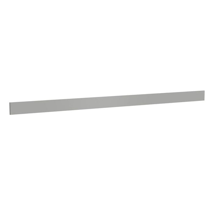 Kaboodle 2400mm Oyster Kickboard