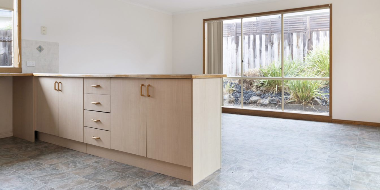 Kitchen - Before - Make It Yours - Season 1 - Wide