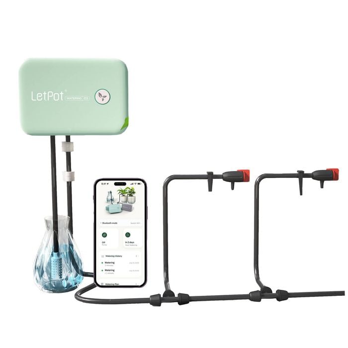 LetPot SmartDrip Automatic Watering System