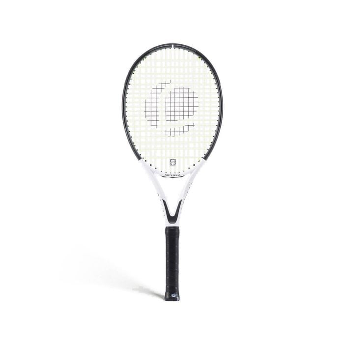 Adult Tennis Racket Tr190 Lite V2 - 4" (Eu 0)
