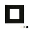 Picture Photo Mount - To Fit Frame Size 8 x 8" for Image Size 4 x 4"