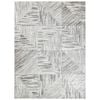 Capri Tiles 240x330 Cream Rug
