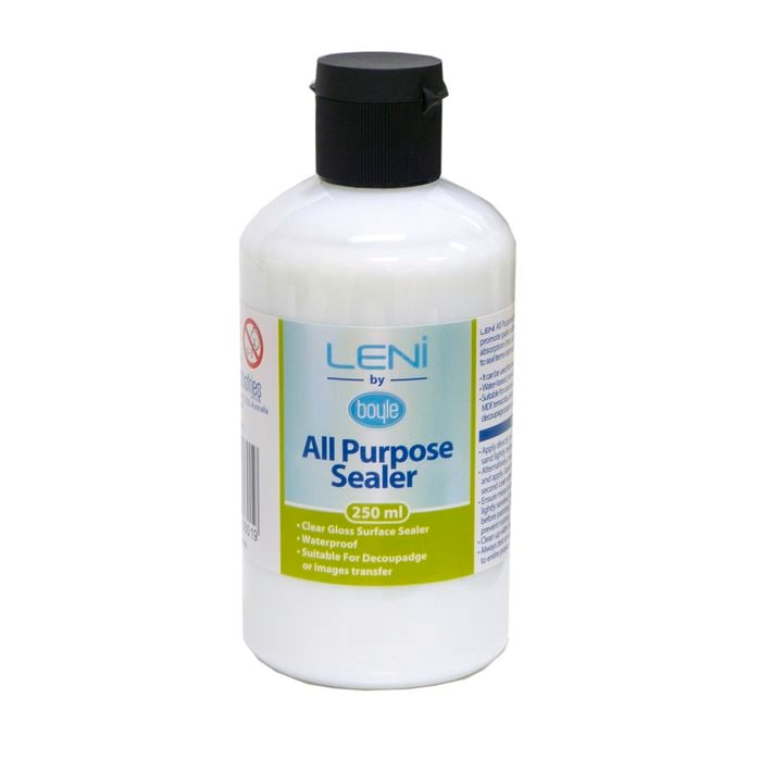 Boyle 250ml LENi All Purpose Sealer