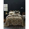 3pc MM Linen Queen Linen Beaumont Bed Coverlet/Pillowcase Set
