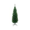 Jingle Jollys Christmas Tree 1.8m Xmas Tree Decorations Green 300 Tips