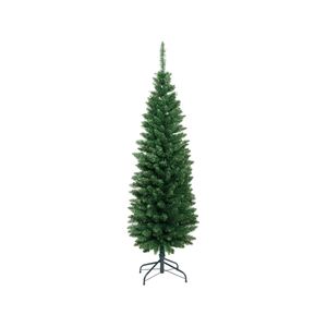 Jingle Jollys Christmas Tree 1.8m Xmas Tree Decorations Green 300 Tips