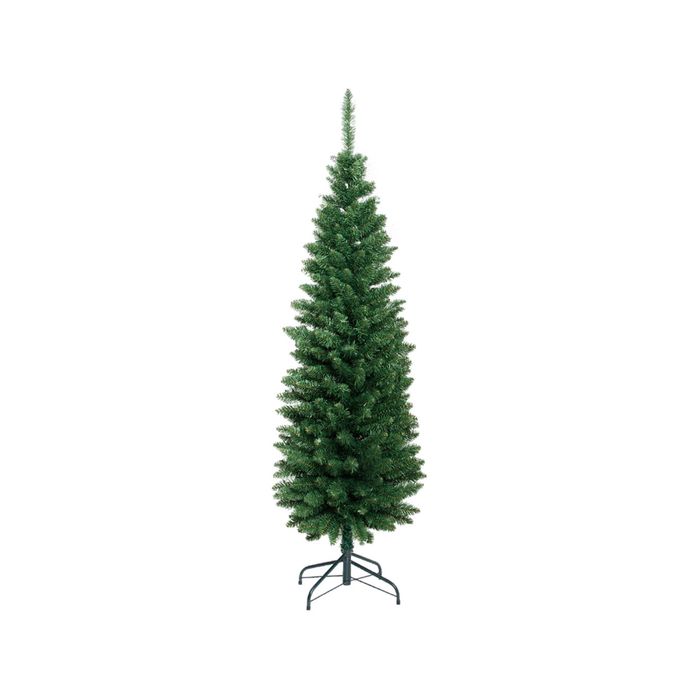 Jingle Jollys Christmas Tree 1.8m Xmas Tree Decorations Green 300 Tips