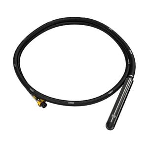 DeWALT 59mm x 5m POWERSHIFT Concrete Vibrator Hose DCPS3595-XJ