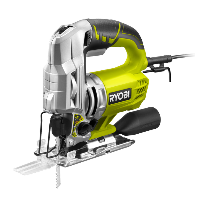 Ryobi 600W 85mm Jigsaw