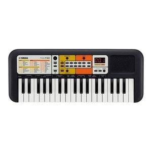 Yamaha Pss-f30 Portable Keyboard [yam380015]