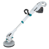 Makita 40V XGT Polisher Scrubber PS001GZ - Skin Only