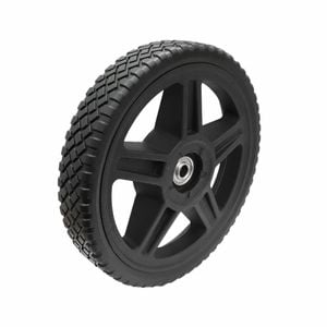 Easyroll 250mm 30kg Spoked Wheel