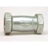 Riken Compression Coupling 20mm Galv - 20mm