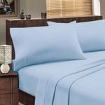 Jenny Mclean Abrazo Flannelette 175GSM Premium Cotton Combo Set King