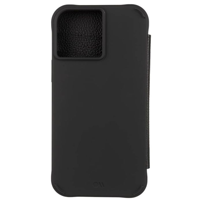 Case-Mate Tough Wallet Folio Case w/MagSafeFor iPhone 13 Pro Max (6.7")
