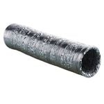 Blauberg 125mm x 3m Aluminium Ducting