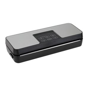 Devanti Food Vacuum Sealer Machine Fresh Storage Auto Seal Slide Cutter 5 Modes