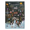 Ashdene Land Down Under Kitchen Towel