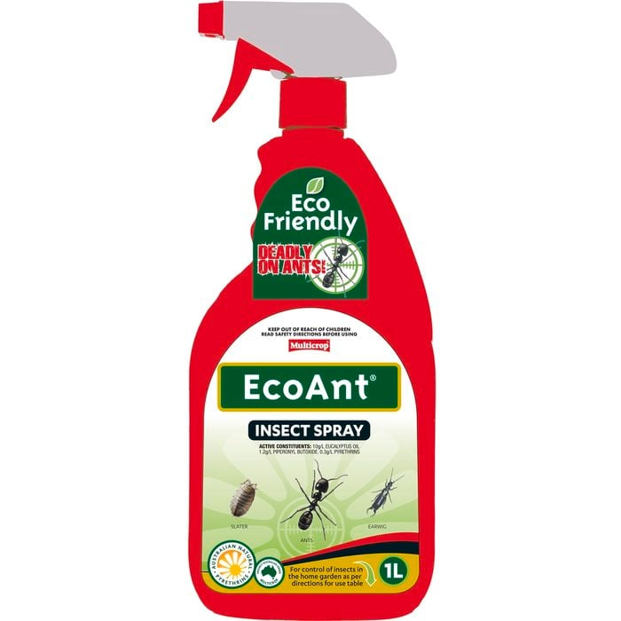 Multicrop 1L EcoAnt Insect Spray