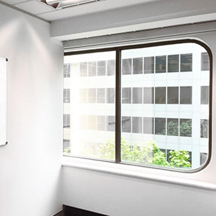 Whiteboard Porcelain 1200x900mm Heavy Duty Use Aluminium Frame