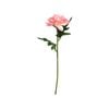 30cm Pink Carnation Artificial Flower