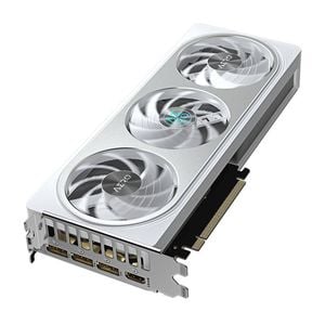 Gigabyte Rtx 5060 Aero Oc 8gb Gddr7 Pcie 5.0 – 2595 Mhz, Cuda 3840