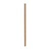 Kaboodle Cajun Oak Tall Pantry Filler Panel