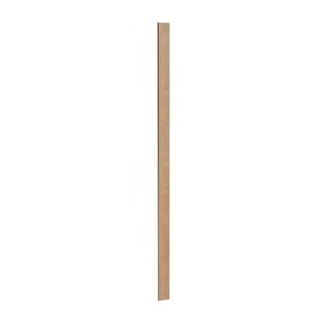 Kaboodle Cajun Oak Tall Pantry Filler Panel