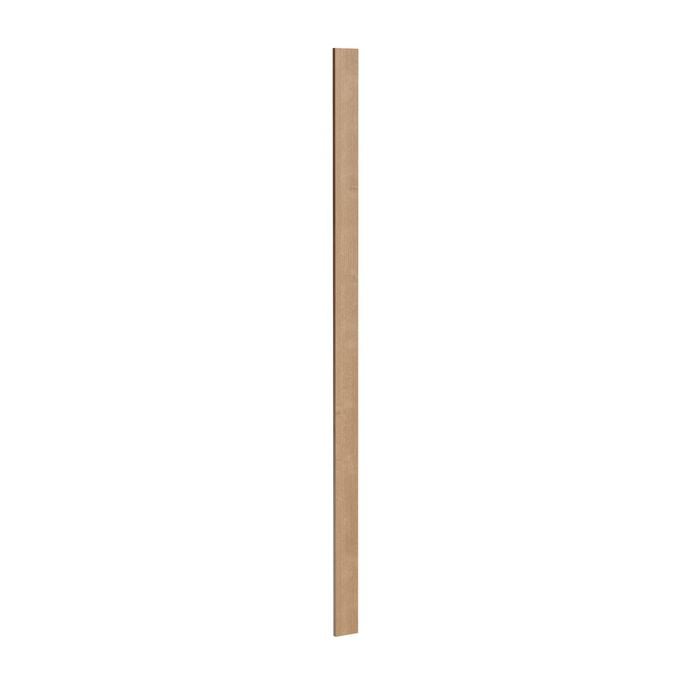 Kaboodle Cajun Oak Tall Pantry Filler Panel