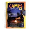 CAMPS 13 B4 Easy to Read 2026 Edition – Free & Budget Campsites Australia Guide