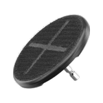 Ryobi 90mm Drill Backing Pad