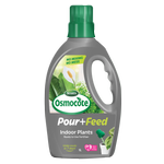 Scotts Osmocote 1L Pour+Feed for Indoor Plants