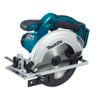Makita 18V 165mm Circular Saw DSS611Z - Skin Only