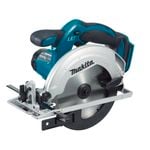 Makita 18V 165mm Circular Saw DSS611Z - Skin Only